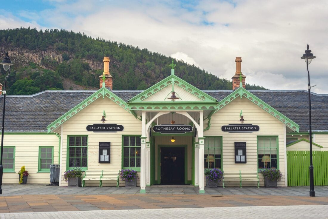 Things to Do in Ballater Royal Deeside The Complete Guide pexels jillyjillystudio 9295609 | Things to Do in Ballater, Royal Deeside: The Complete Guide