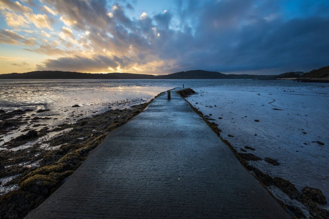 Things to Do in Dalbeattie Local Guide to Forest Trails Coastal Walks shutterstock 2448251281 | Things to Do in Dalbeattie (Local Guide to Forest Trails + Coastal Walks)