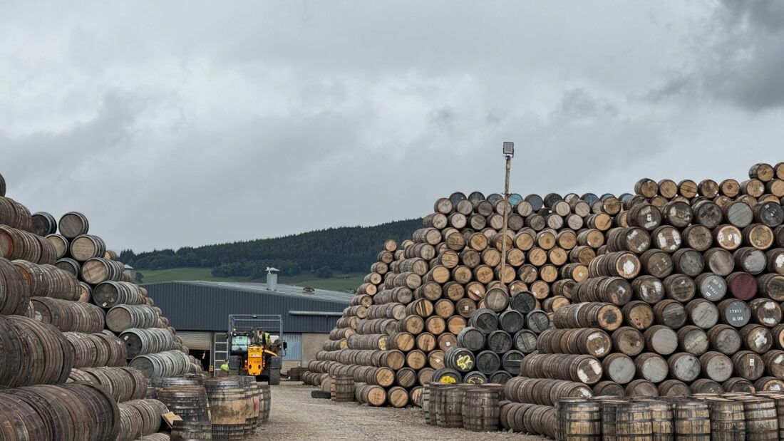 Things to Do in Dufftown Whisky Walking and History in the Speyside Capital pexels joepkoek 34635797 | Things to Do in Dufftown: Whisky, Walking, and History in the Speyside Capital