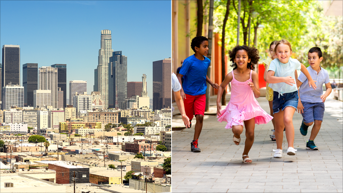 Things to Do in Los Angeles With Kids 23 Family Friendly Activities | Things to Do in Los Angeles With Kids: 23+ Family-Friendly Activities