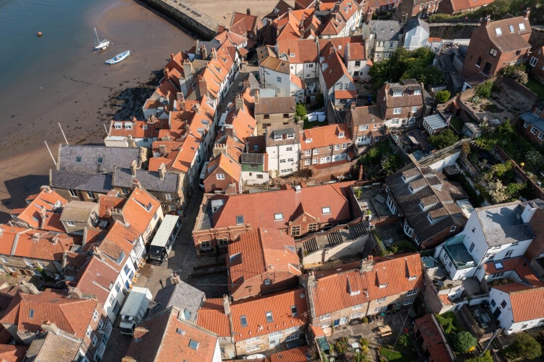 Things to Do in Whitby for Couples The Best Romantic Experiences shutterstock 2645938045 | Things to Do in Whitby for Couples: The Best Romantic Experiences