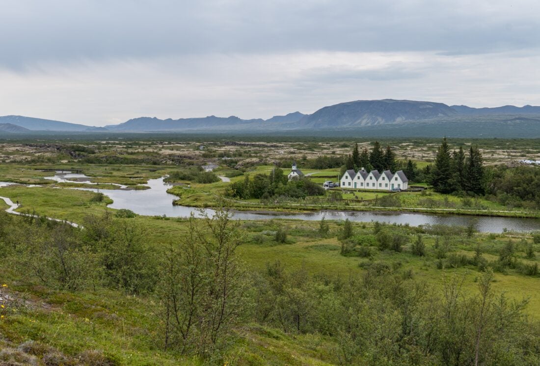 Thingvellir National Park shutterstock 2703059273 | How Many Days Should You Spend in Reykjavik? (Honest Itinerary Advice)