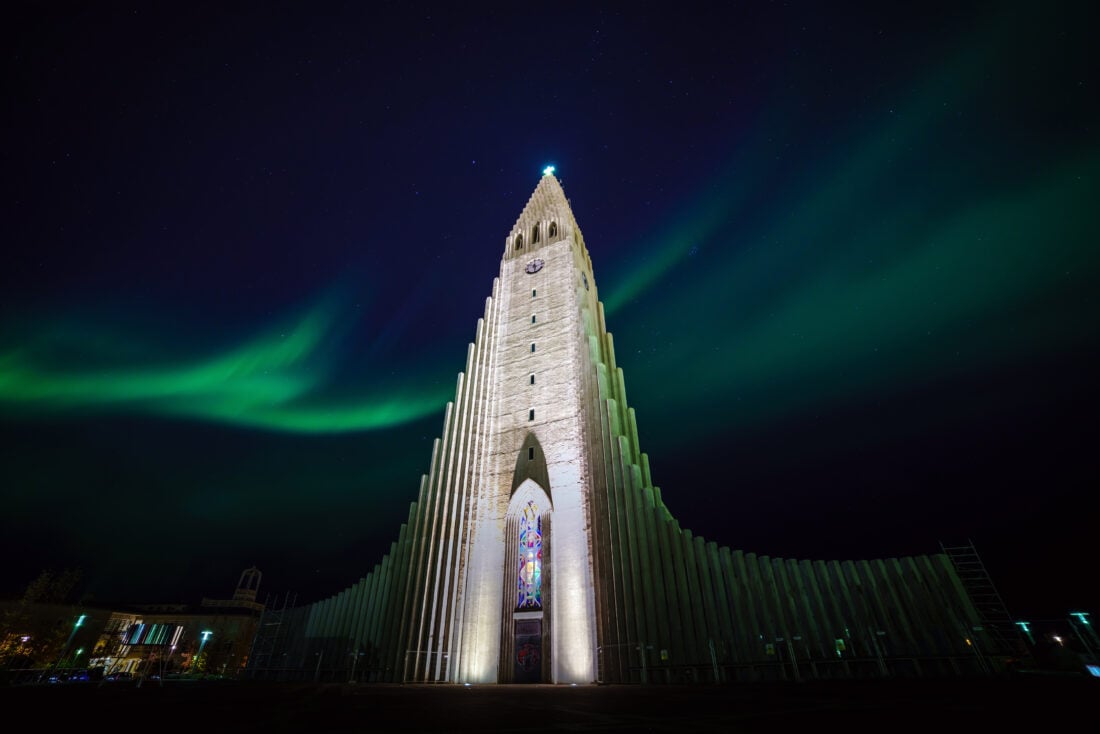Top Attractions in Reykjavik Whats Actually Worth Your Time shutterstock 648787828 | Top Attractions in Reykjavik: What’s Actually Worth Your Time
