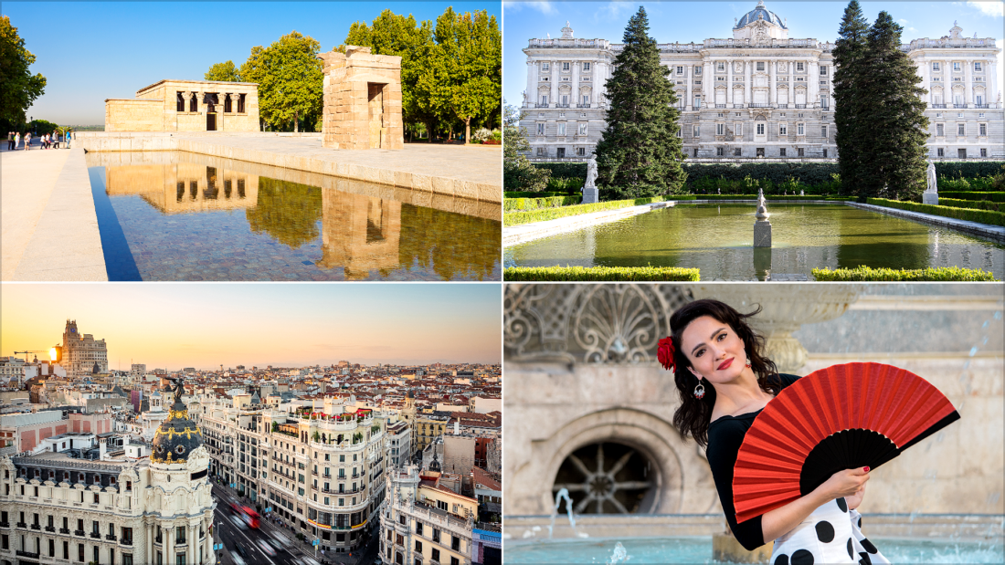 Visiting Madrid This Summer Dont Miss These Top Experiences | Two Scots Abroad Visiting Madrid This Summer Don’t Miss These Top Experiences