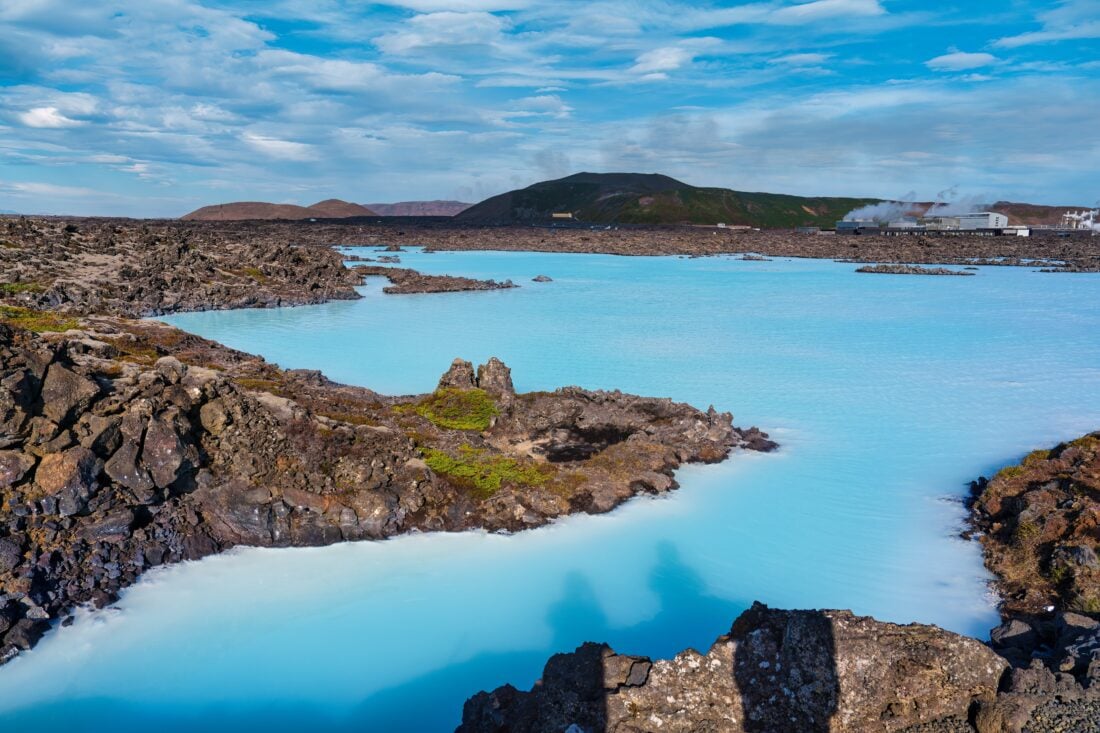 What About the Blue Lagoon iceland shutterstock 2565589657 | How Many Days Should You Spend in Reykjavik? (Honest Itinerary Advice)