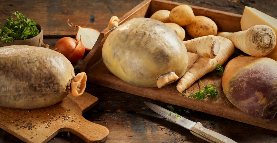 What Is Haggis shutterstock 611174306 | Curious About Haggis? Where to Try It in Scotland