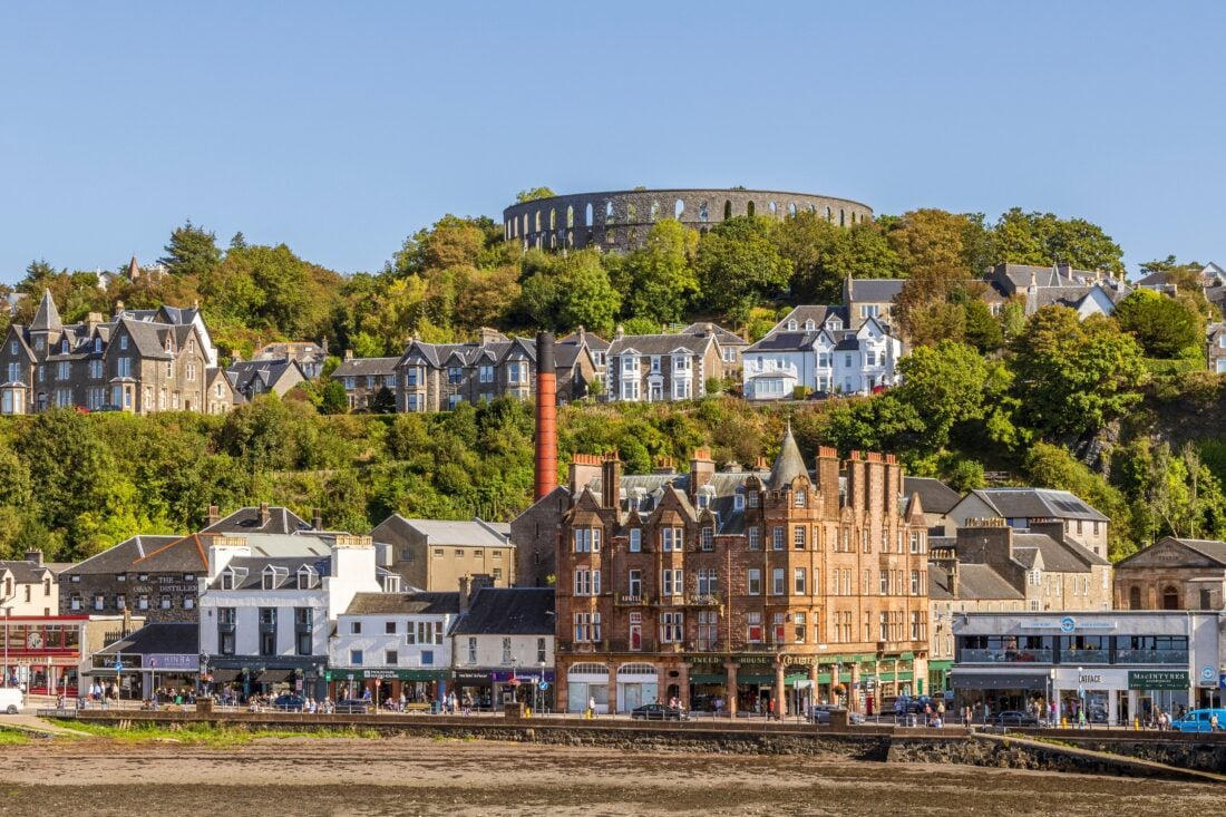 When to Go on a Scotland Honeymoon shutterstock 2571127015 | Honeymoon Scotland Ideas: Best Places, Activities, and Planning Tips