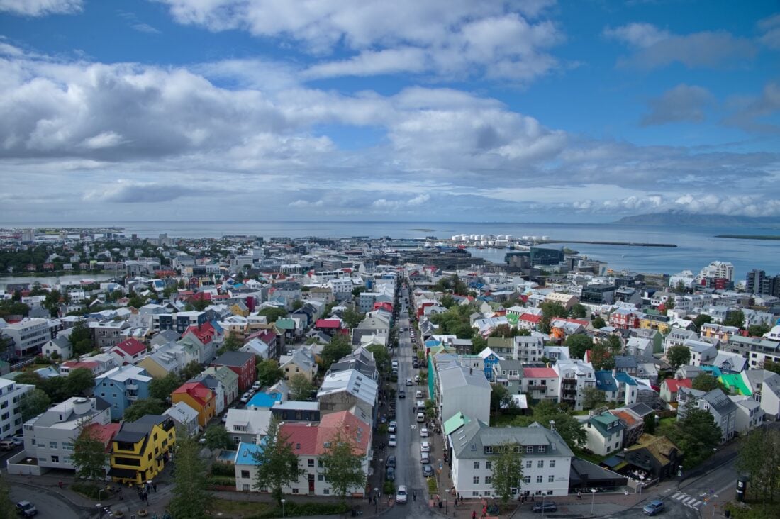 Where to Stay in Reykjavik Best Neighbourhoods and Hotels for Every Budget shutterstock 2656041133 | Planning a Trip to Reykjavik? Here’s Where to Stay and Why It Matters