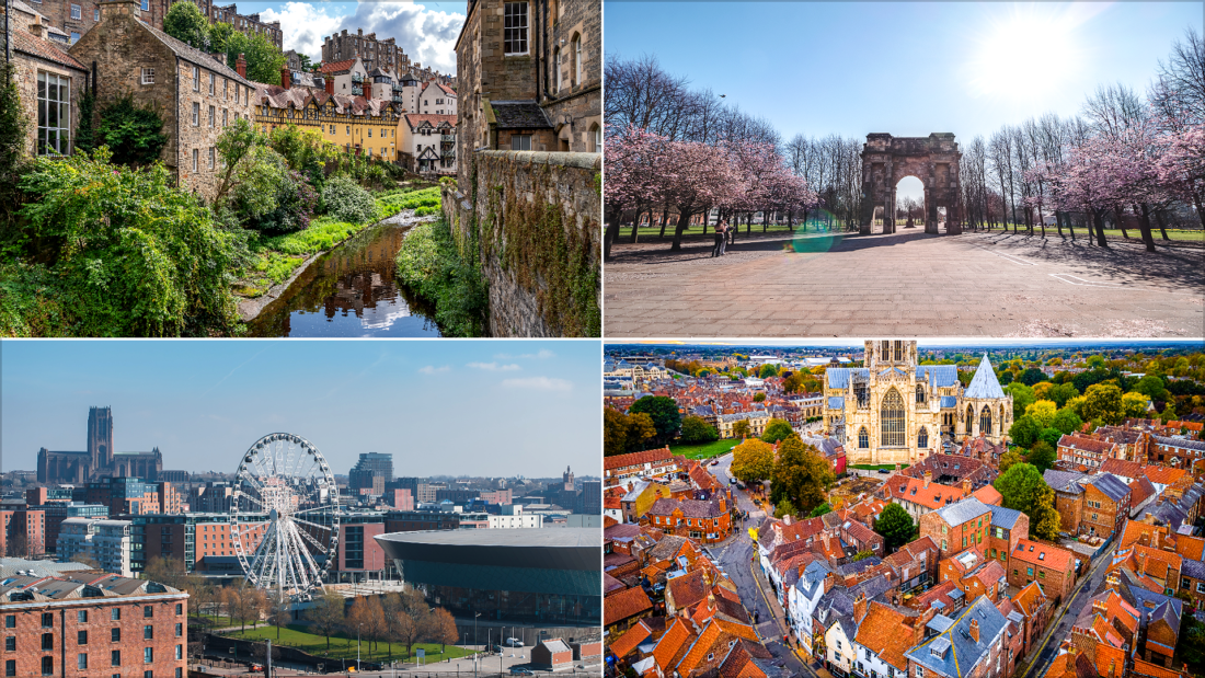 Which UK City Is the Friendliest Heres What the Awards Actually Say | Two Scots Abroad Which UK City Is the Friendliest? Here’s What the Awards Actually Say