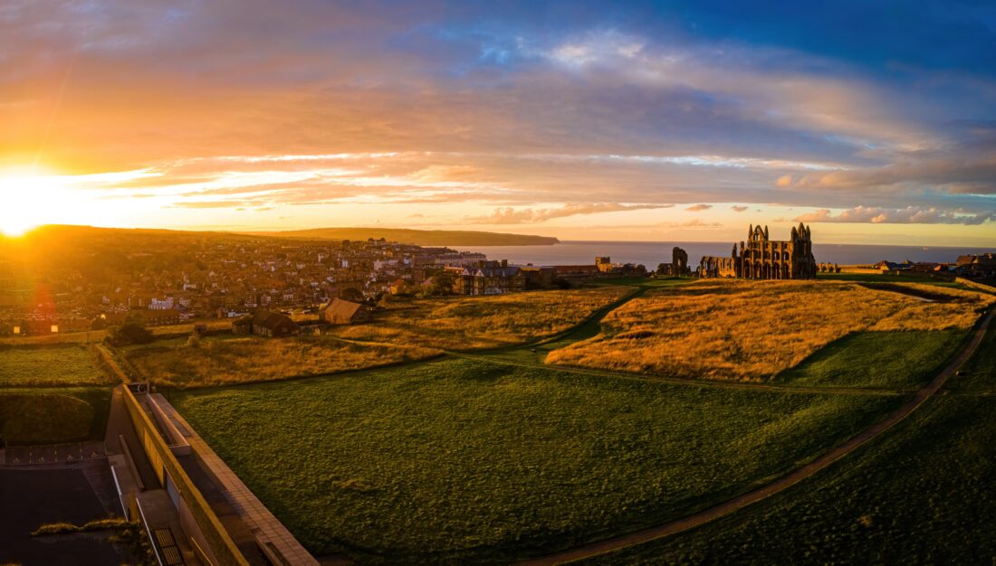 Whitby Abbey shutterstock 2222081325 | Things to Do in Whitby for Couples: The Best Romantic Experiences