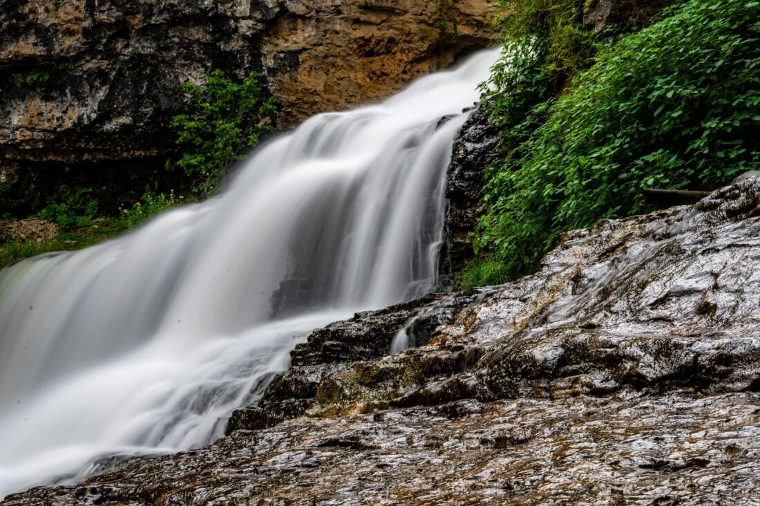 Willow River State Park shutterstock 2696021507 | Just Outside Minneapolis: Best Nature Spots (Gorge + Waterfalls)