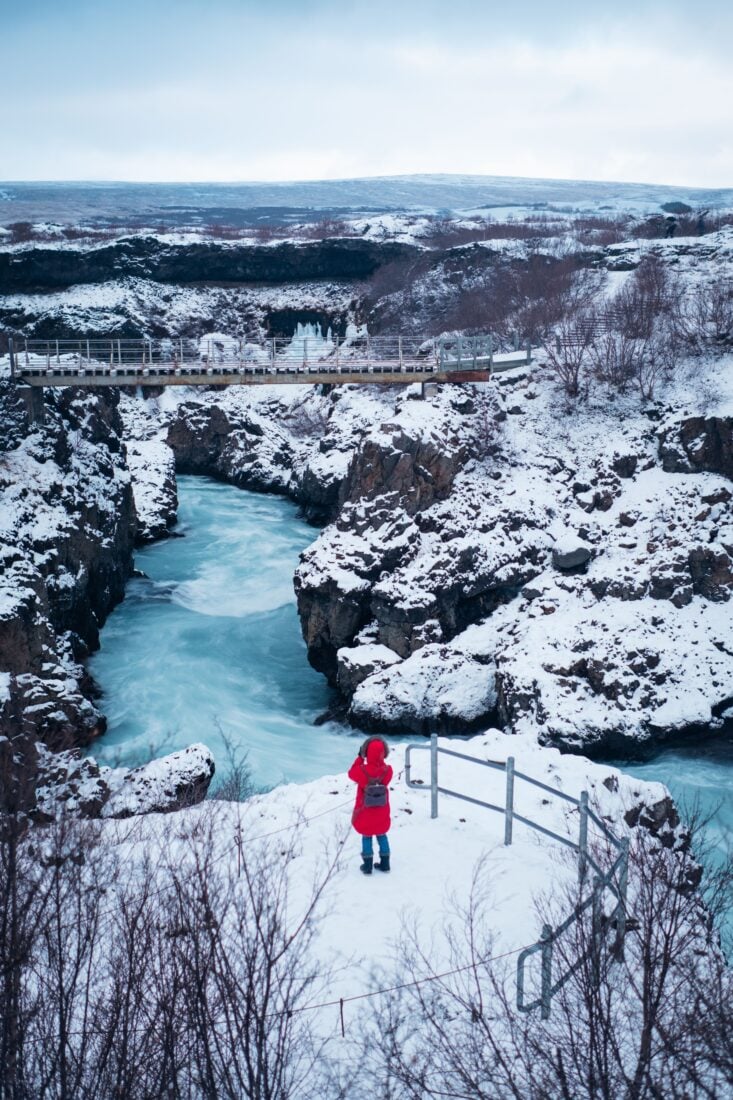 Winter in Reykjavik shutterstock 2342407929 | Two Scots Abroad Winter in Reykjavik shutterstock 2342407929 | Best Time to Travel to Reykjavik: A Season-by-Season Breakdown