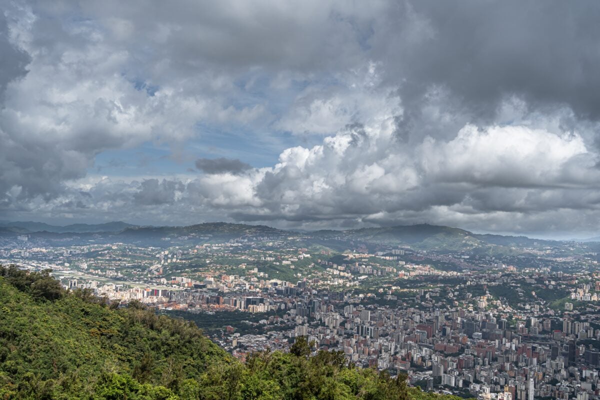 caracas shutterstock 2721008051 | US to Venezuela Flights Restart After 7 Years With First Miami-Caracas Route