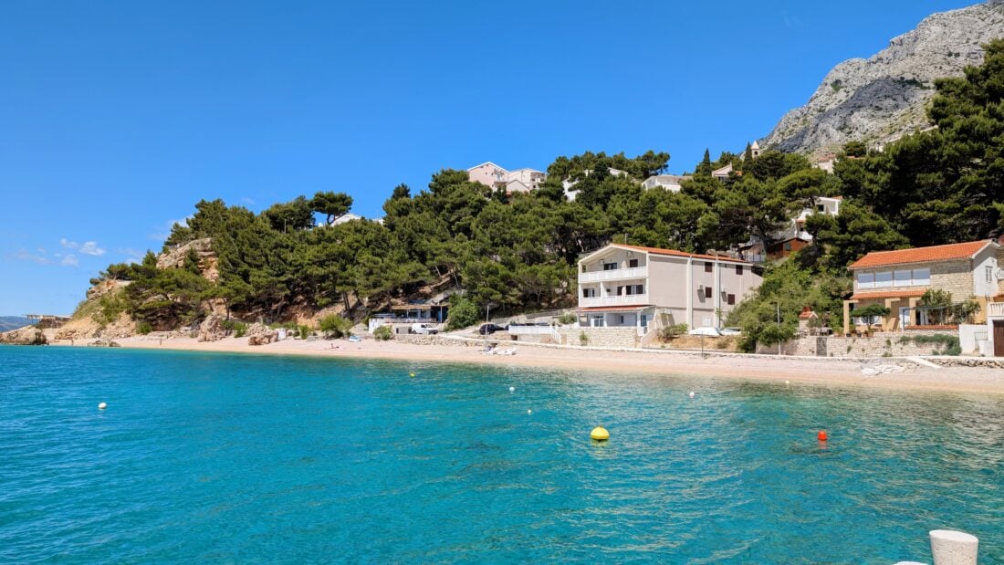 croatia shutterstock 2634909719 | Two Scots Abroad croatia shutterstock 2634909719 | No Income Tax Countries for Remote Work: Where Digital Nomads Pay 0%