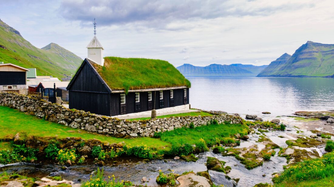 faroe islands shutterstock 2695072167 | Two Scots Abroad faroe islands shutterstock 2695072167 | Hot Places to Go in June: Best Destinations Around the World