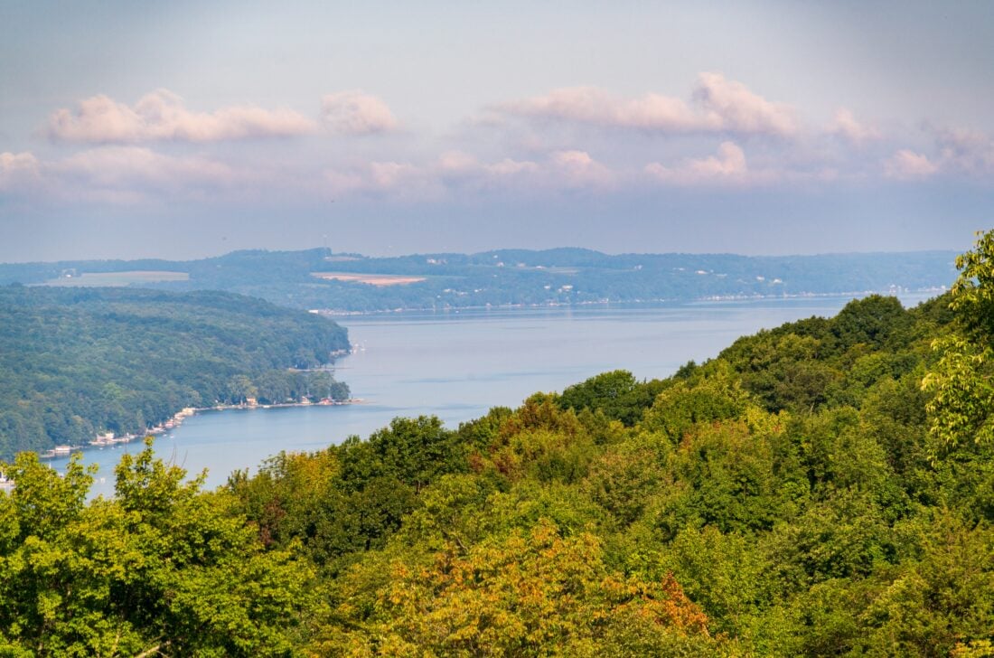 finger lakes wine trail shutterstock 2386248983 | Finger Lakes Wine Trail: America’s First Award-Winning Trail Between Buffalo and Syracuse