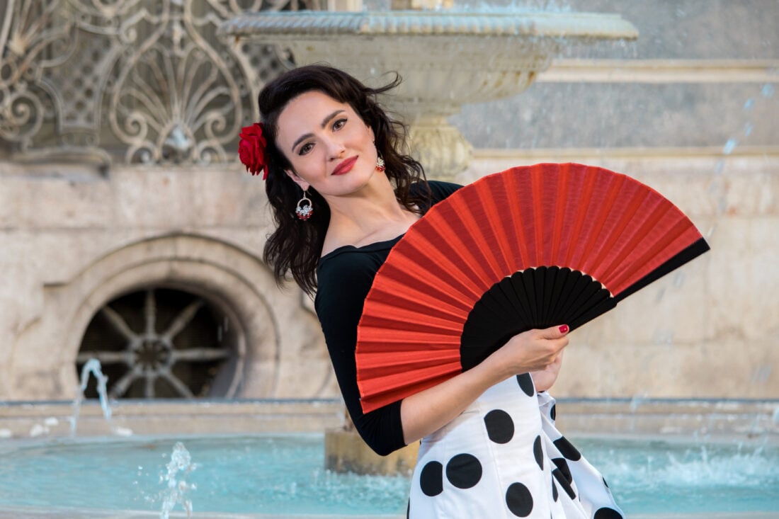 flamenco shutterstock 514019833 | Two Scots Abroad flamenco shutterstock 514019833 | Visiting Madrid This Summer? Don’t Miss These Top Experiences