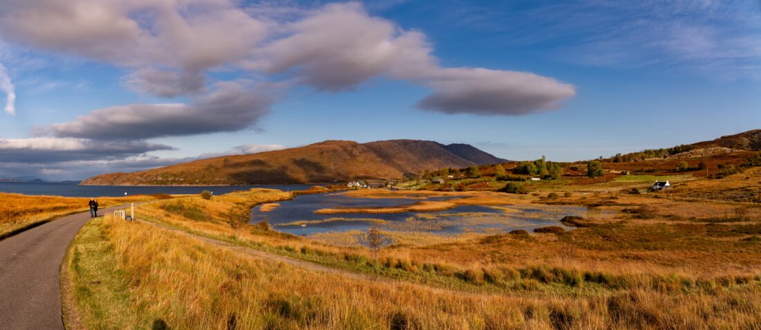 nc500 shutterstock 2542210467 | NC500 in 7 Days: A Full Itinerary With Stops, Stays and Honest Tips