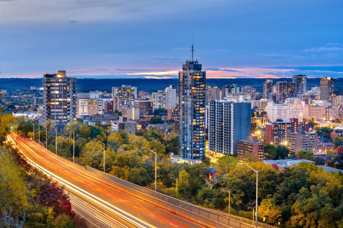 ontario shutterstock 2673819023 | Two Scots Abroad ontario shutterstock 2673819023 | Planning a Trip to Canada? Read These 10 Tips First