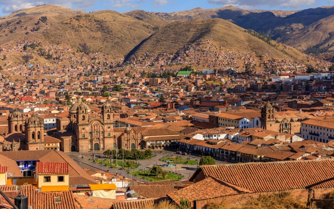 peru shutterstock 2700469499 | Two Scots Abroad peru shutterstock 2700469499 | Hot Places to Go in June: Best Destinations Around the World