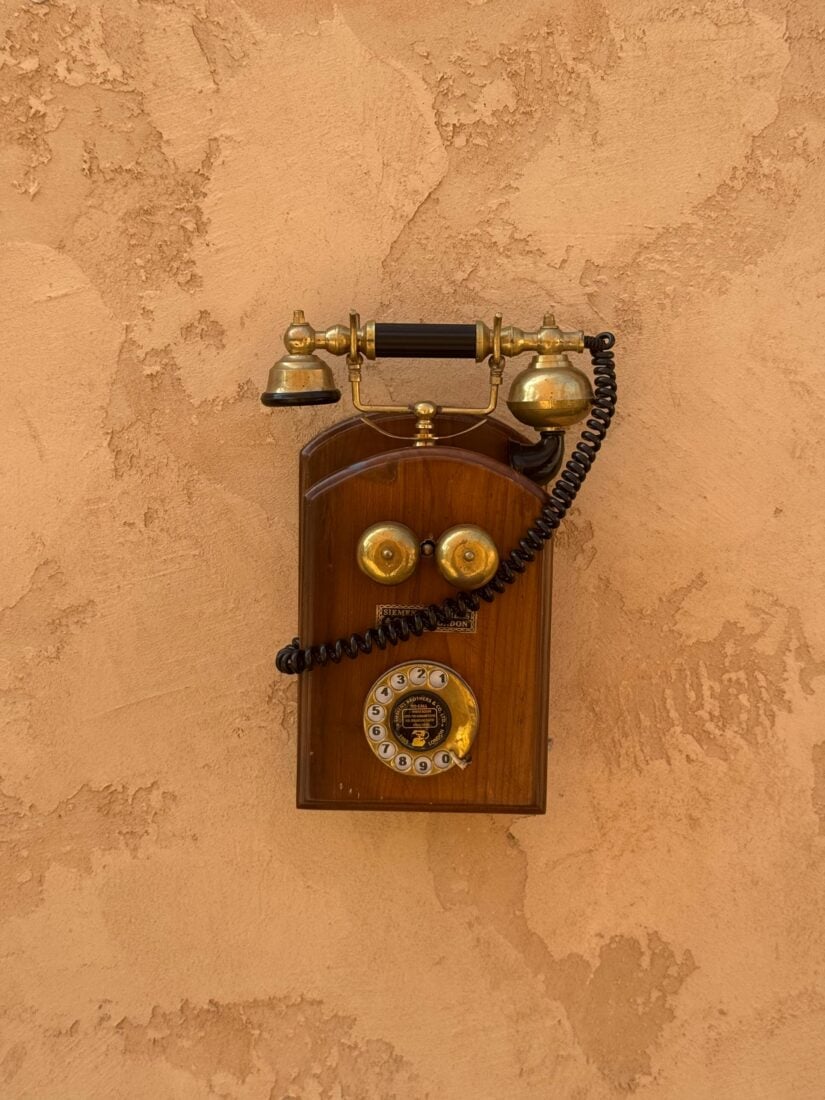 pexels vishv shah 2160477459 36794087 | What Did Scotland Invent? 21 Things That Will Genuinely Surprise You