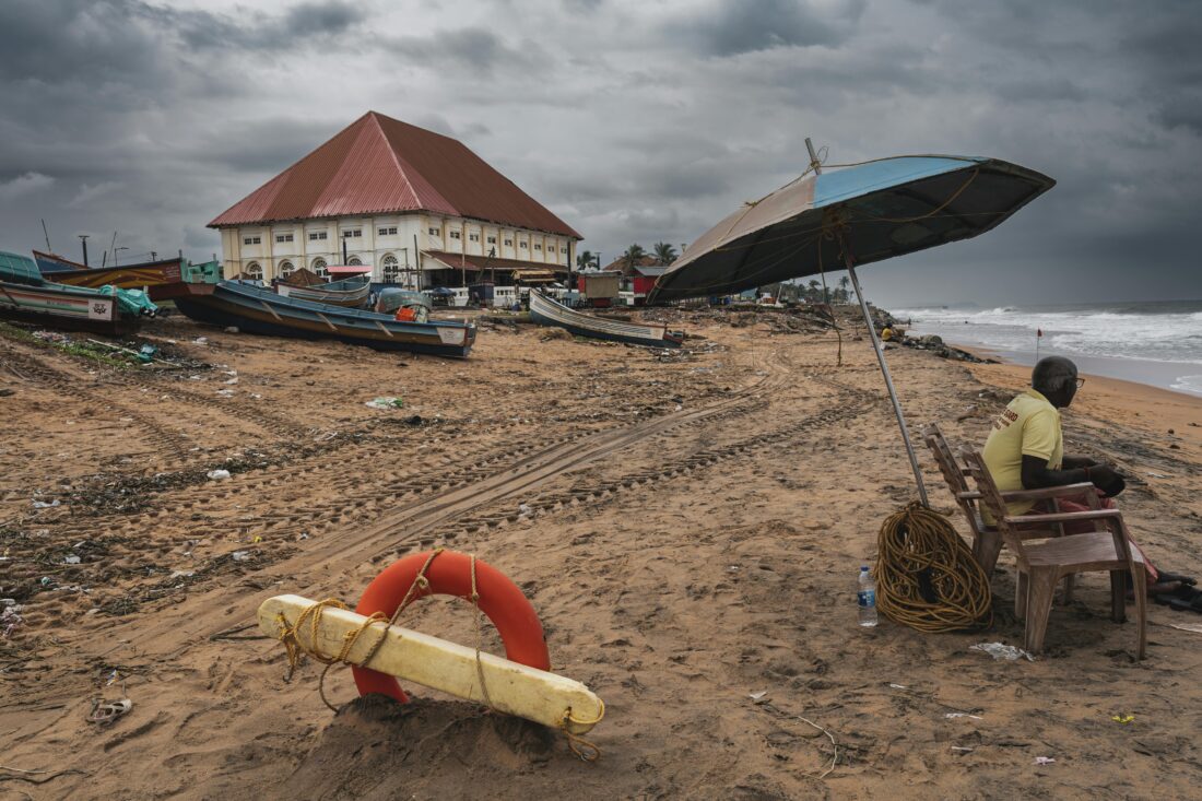 rainy season ghana pexels kichu98 25559796 | Best Time to Visit Ghana (Month-by-Month + Travel Tips)