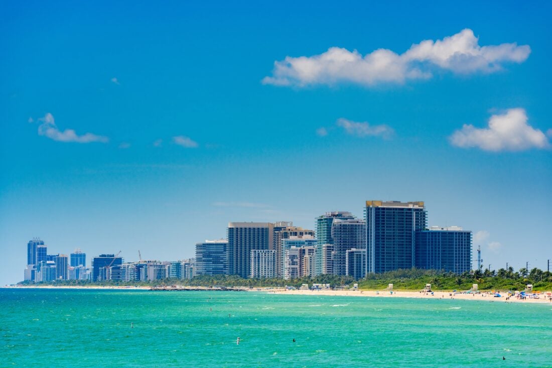 surfside shutterstock 2668390031 | Surfside and Fort Lauderdale: The Best Coastal Escapes Between Miami and Fort Lauderdale