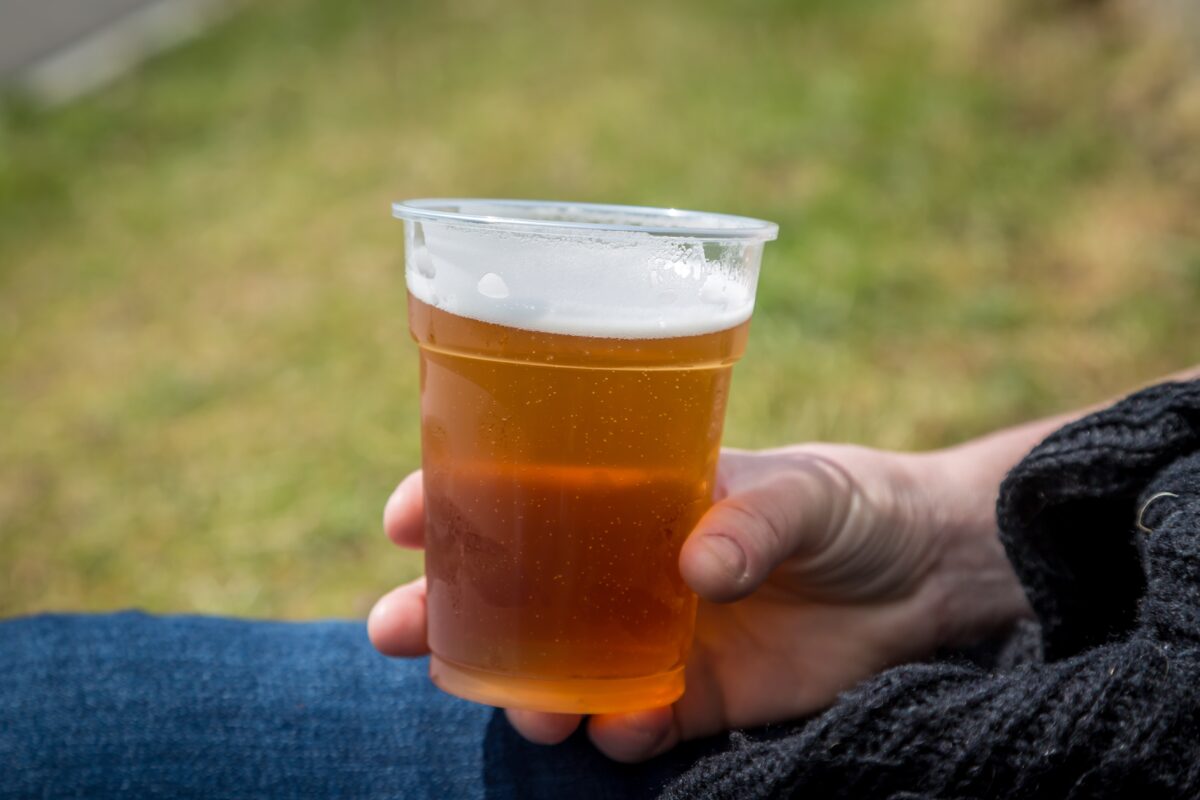 2. Accept or decline politely shutterstock 2127996524 | 4 Rules for Drinking Etiquette in Other Cultures: A Practical Travel Guide