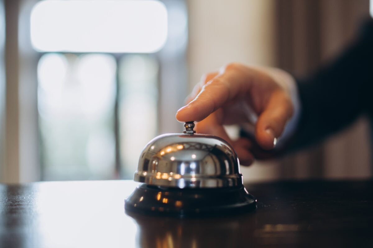 2. More Travelers Are Choosing Independent Hotels shutterstock 2297553477 | Two Scots Abroad 2. More Travelers Are Choosing Independent Hotels shutterstock 2297553477 | Hidden Hotel Resort Fees Are Rising: 5 Ways Travelers Are Avoiding Them in 2026