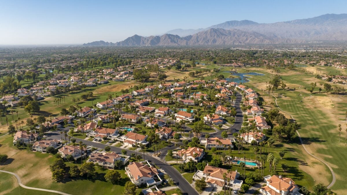 3. Palm Springs California shutterstock 2664894139 | Two Scots Abroad 3. Palm Springs California shutterstock 2664894139 | Places Your Grandparents Probably Loved To Vacation and Why They Still Make Sense