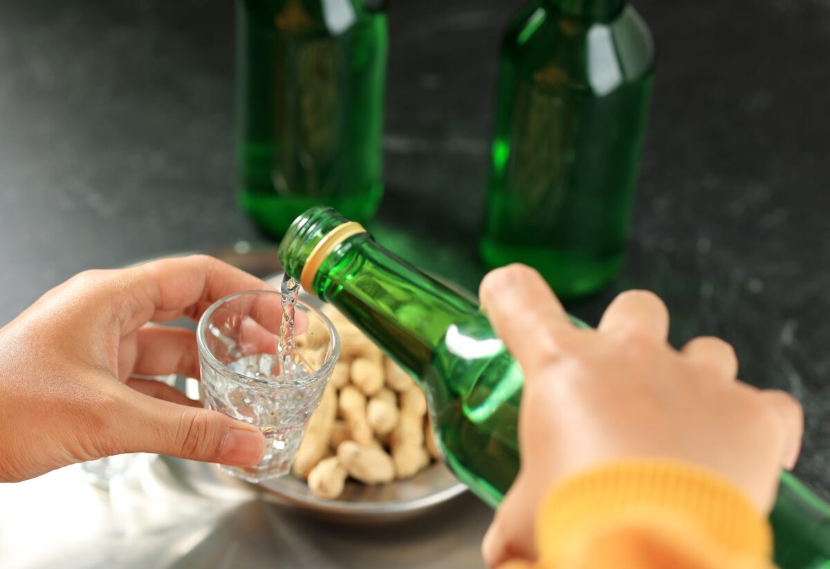 4 Rules for Drinking Etiquette in Other Cultures A Practical Travel Guide shutterstock 2694630499 | 4 Rules for Drinking Etiquette in Other Cultures: A Practical Travel Guide
