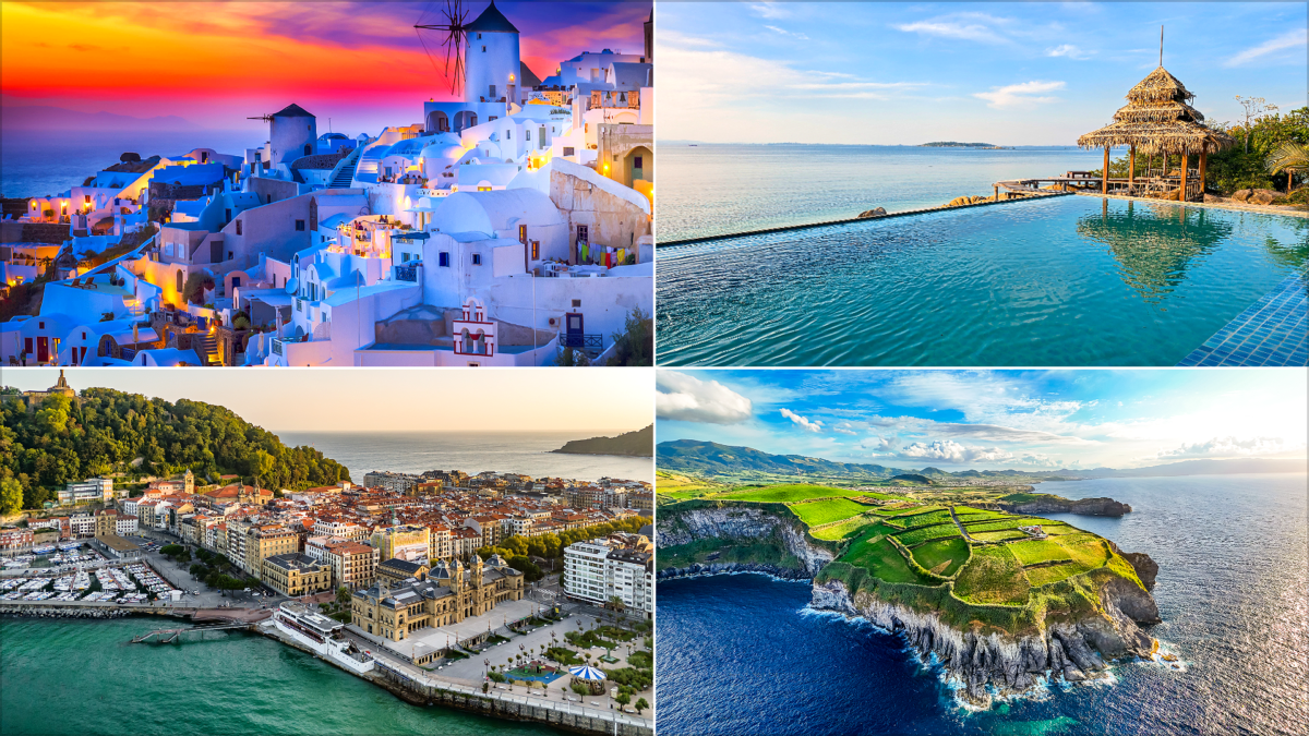 9 Countries That Make Moving Abroad Easier Than Most Travelers Realize | 9 Countries That Make Moving Abroad Easier Than Most Travelers Realize