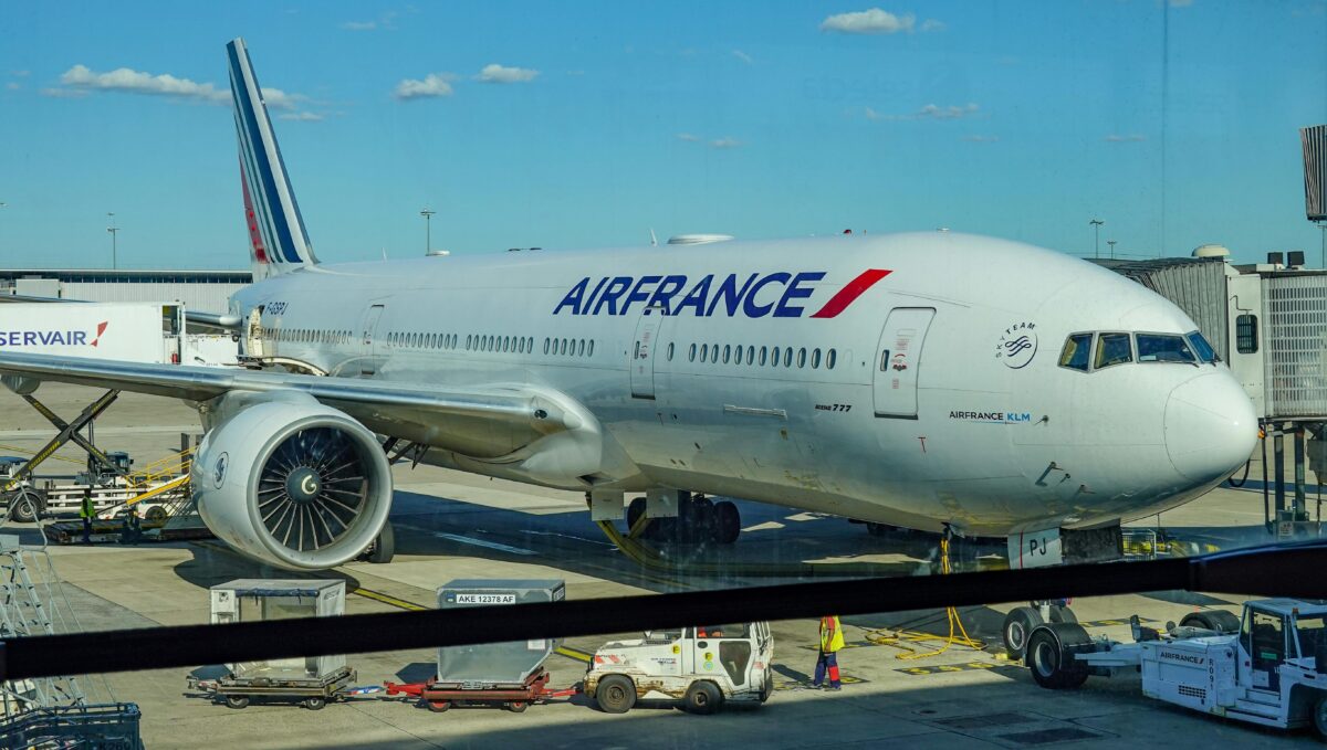 Air France KLM Warns of Rising Flight Costs Despite Strong Start to 2026 pexels magda ehlers pexels 12759005 | Air France-KLM Warns of Rising Flight Costs Despite Strong Start to 2026