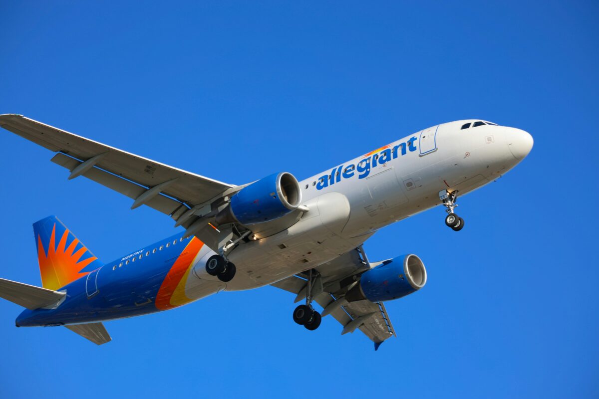 Allegiant Steps In With Limited Time Deal After Spirit Airlines Shutdown Disrupts Travelers pexels ant armada 322180244 27589729 | Allegiant Steps In With Limited-Time Deal After Spirit Airlines Shutdown Disrupts Travelers