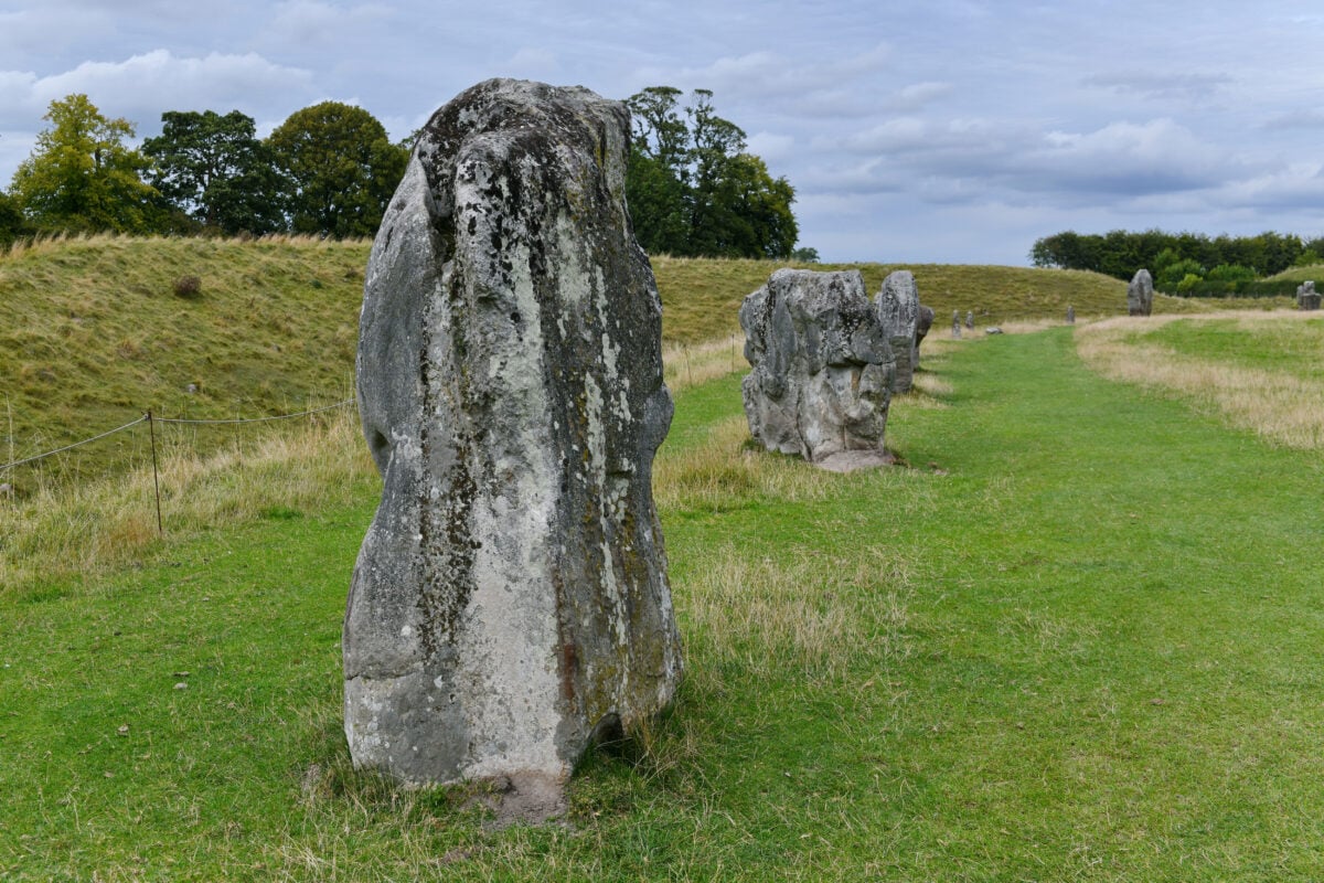 Avebury Stone Circle England shutterstock 1941296950 | These Mysterious Stone Circles Might Be Even More Fascinating Than Stonehenge