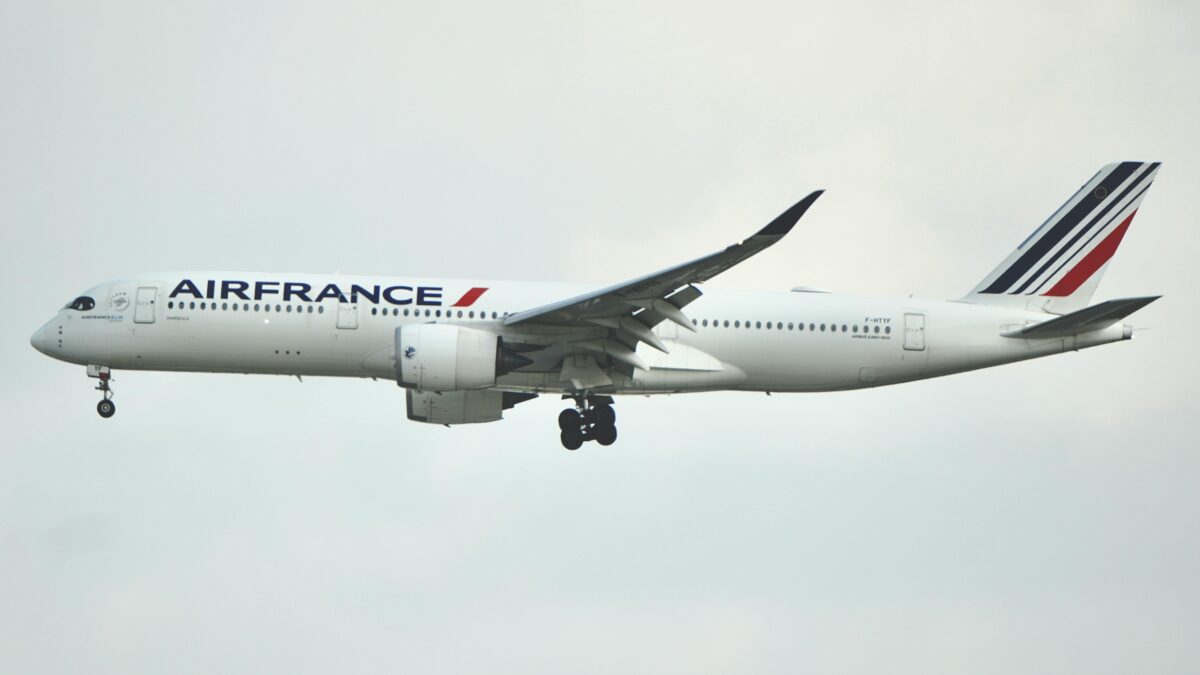 Capacity plans adjusted slightly pexels tuan vy spotter 2152329497 33823154 | Air France-KLM Warns of Rising Flight Costs Despite Strong Start to 2026