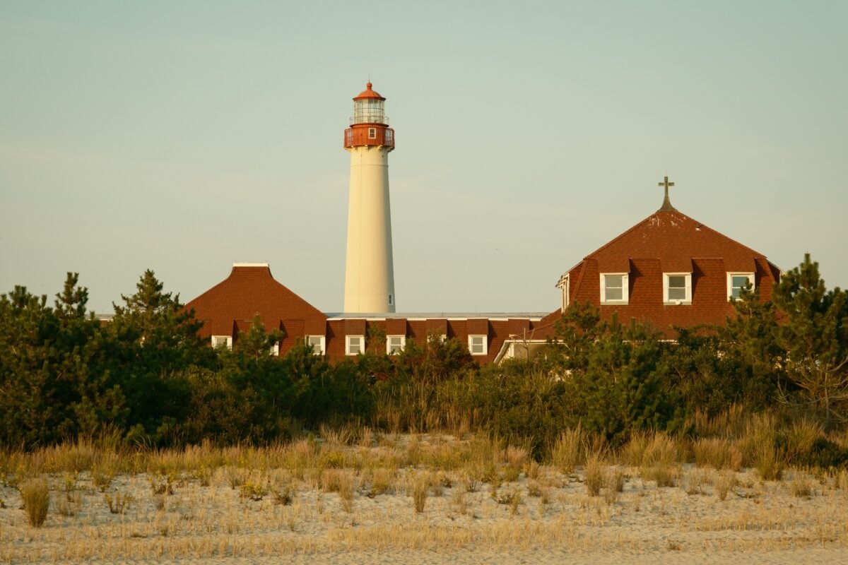 Cape May New Jersey shutterstock 2536421353 | Two Scots Abroad Cape May New Jersey shutterstock 2536421353 | Places Your Grandparents Probably Loved To Vacation and Why They Still Make Sense