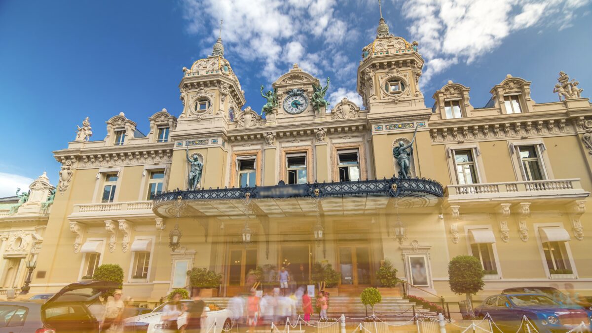 Casino Monaco Dress Code What to Wear for a Stylish Night Out shutterstock 2503645865 | Casino Monaco Dress Code: What to Wear for a Stylish Night Out