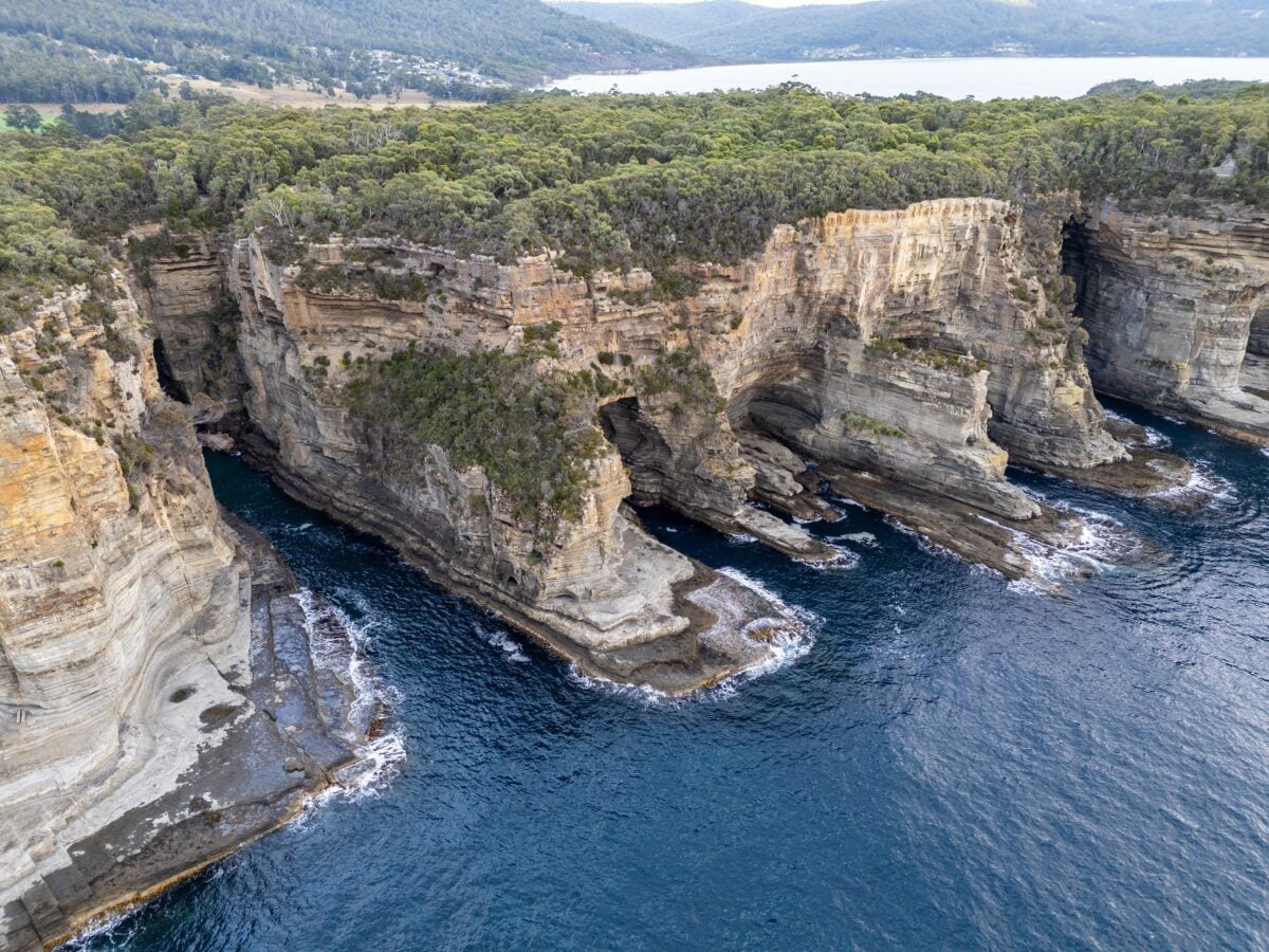 Devils Kitchen California shutterstock 2716713505 | Two Scots Abroad Devils Kitchen California shutterstock 2716713505 | These Oddly Named U.S. Landscapes Are Real, and Worth Seeing