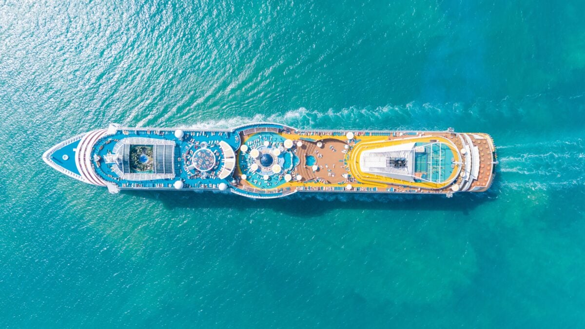 Do All Cruise Lines Use the Same Codes shutterstock 2416703287 | The Hidden Language of Cruise Ships (And What It Actually Means)