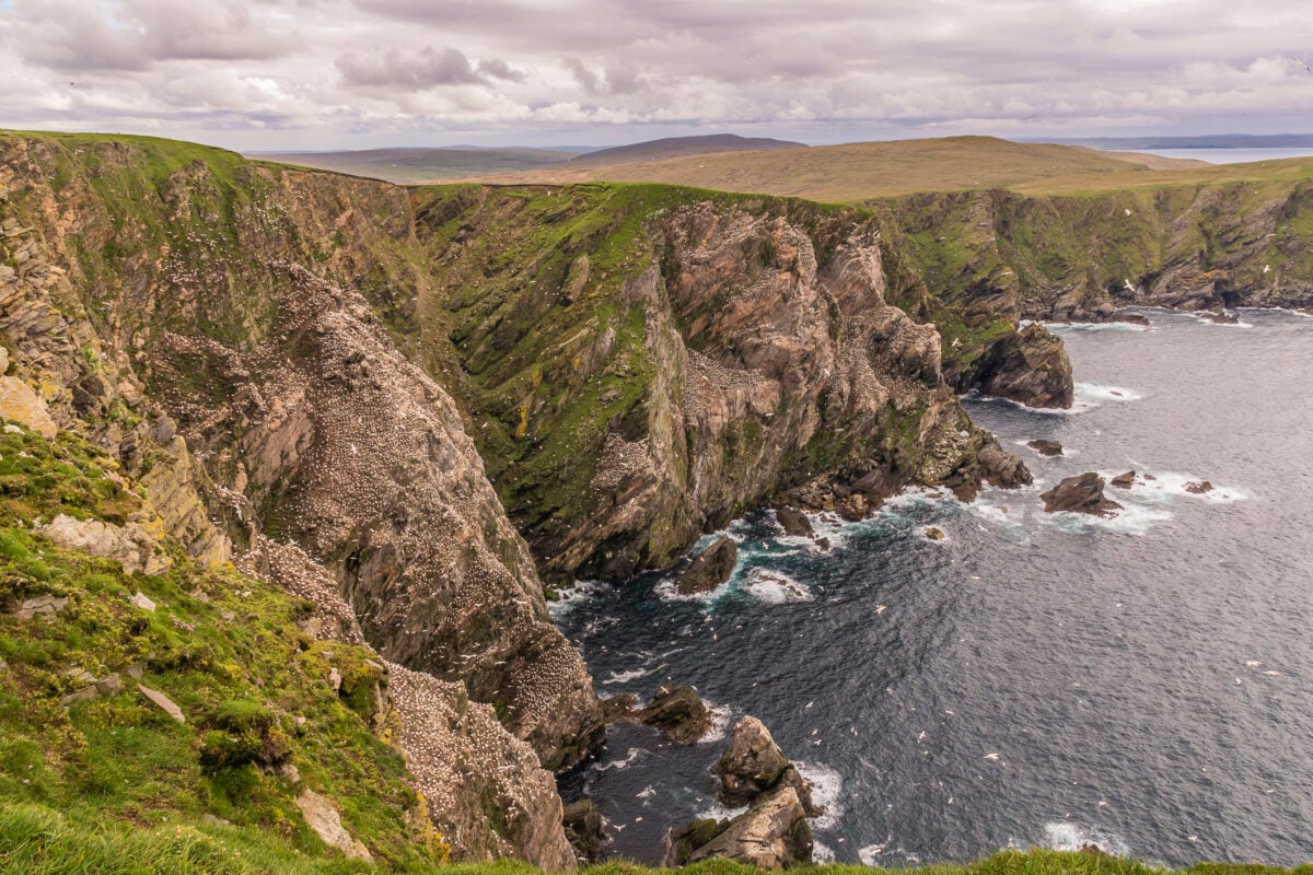 Drive Around Unst shutterstock 1431866201 | Things to Do in Skaw, Shetland’s Wild Northernmost Settlement
