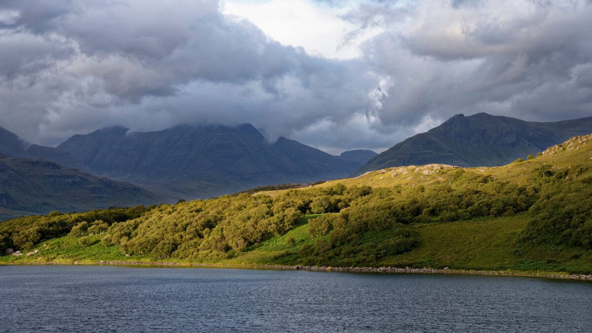 Drive the Torridon Coastal Roads shutterstock 1614073714 | Planning a Loch Torridon Trip? Here’s What New Visitors Should See and Avoid