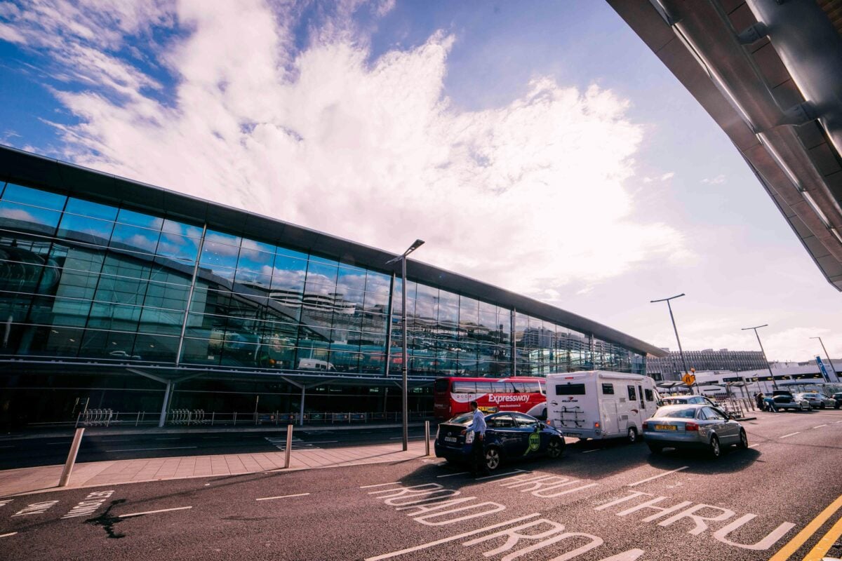 Dublin Airport Expects Its Busiest Summer Ever With 11 Million Travelers Forecast | Dublin Airport Expects Its Busiest Summer Ever With 11 Million Travelers Forecast