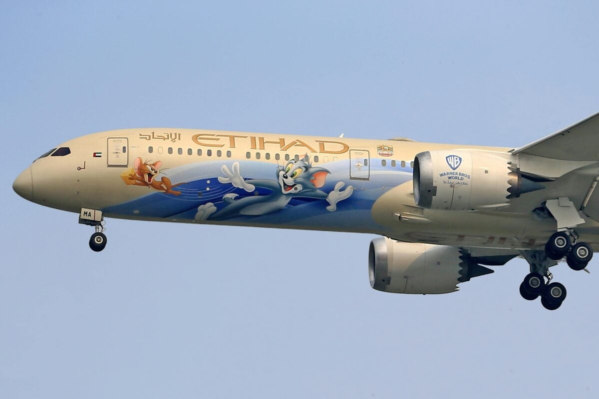 Etihad Guest Just Added Up to 10 Off Flights for Elite Members | Etihad Guest Just Added Up to 10% Off Flights for Elite Members