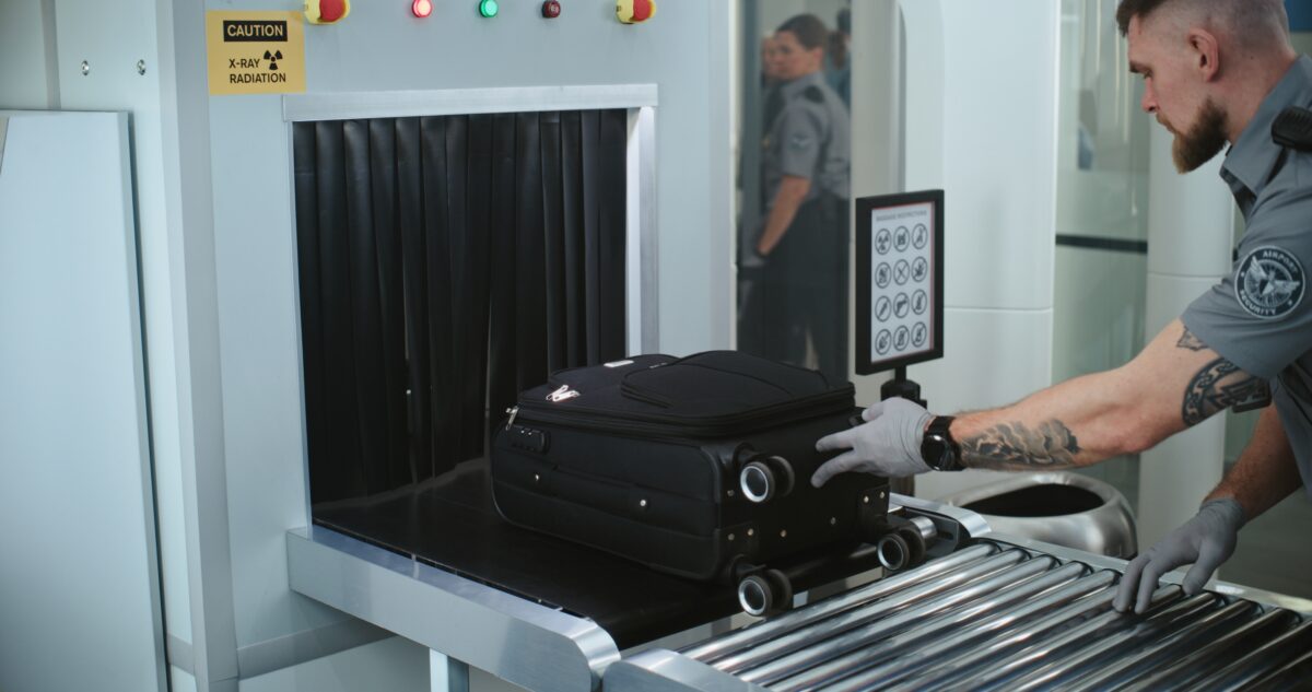Ever Wonder What TSA Sees in Your Bag? Here’s the Real Answer