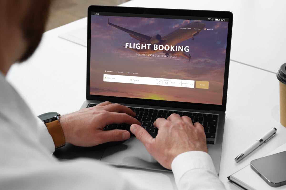 Flight Booking Myths That Could Be Costing You Hundreds in 2026 shutterstock 2416710475 | Flight-Booking Myths That Could Be Costing You Hundreds in 2026