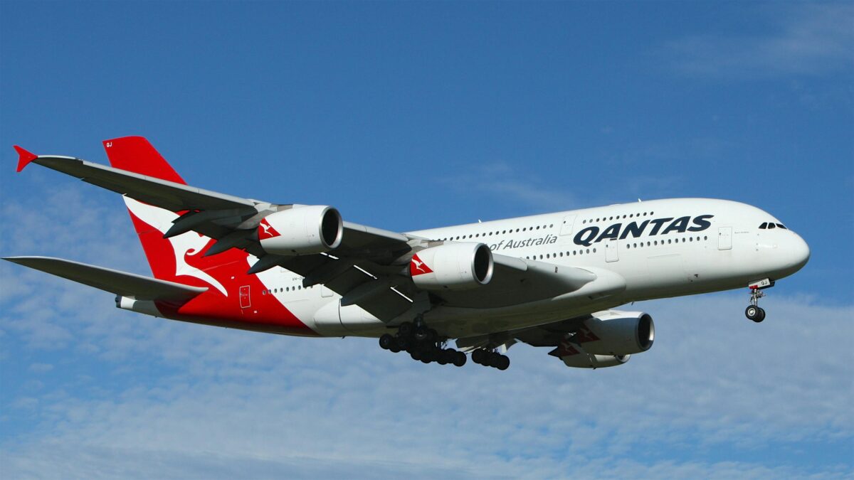 Flight Changes Ahead as Qantas Responds to Fuel Costs and Shifting Travel Demand | Flight Changes Ahead as Qantas Responds to Fuel Costs and Shifting Travel Demand