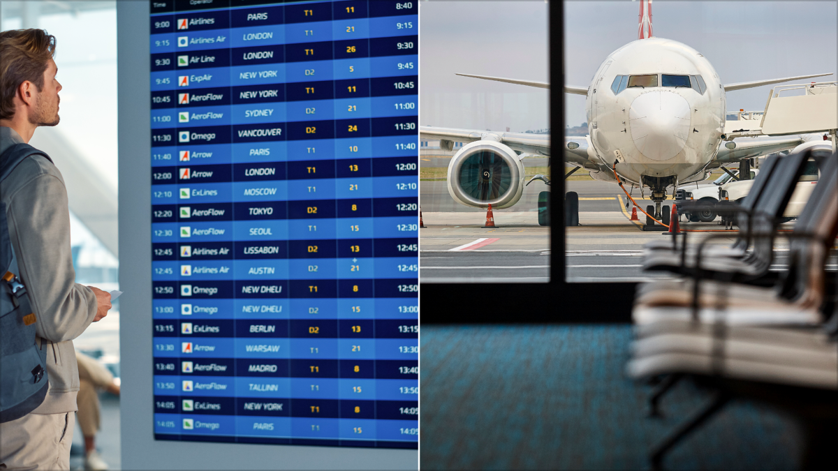 Flight Delayed in the UK? Here’s How to Claim Compensation and Get Paid