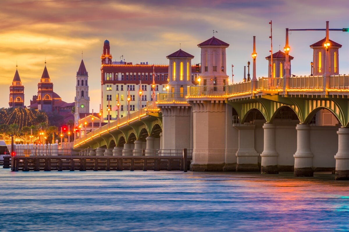 Fort Moses Comeback Is Changing How Visitors Experience History in Florida shutterstock 296095943 | Fort Mose’s Comeback Is Changing How Visitors Experience History in Florida