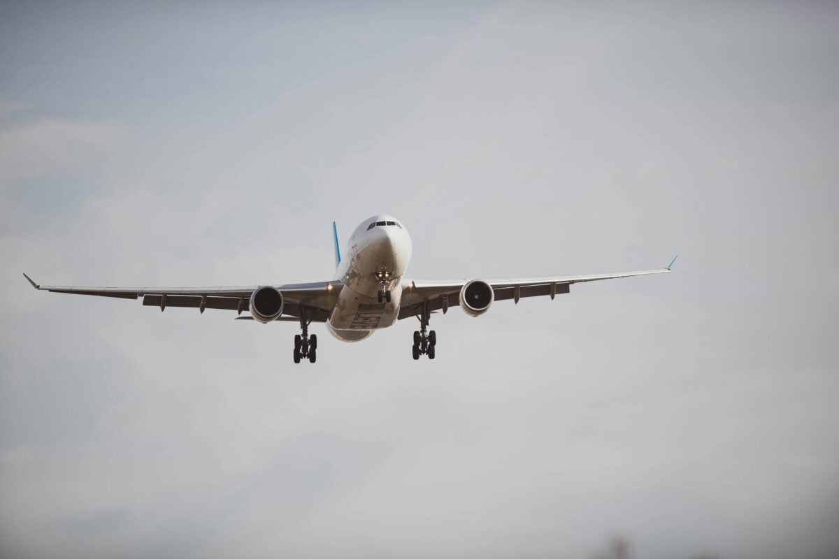 Frontier Steps In With Cheap Flights After Spirit Airlines Collapse pexels walter cunha 2158705182 35551026 | Frontier Steps In With Cheap Flights After Spirit Airlines Collapse